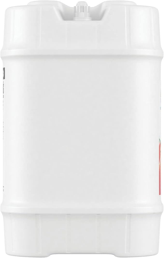 Botanicare Cal-Mag Plus, A Calcium, Magnesium, And Iron Plant Supplement, Corrects Common Plant Deficiencies, Add To Water Or Use As A Spray, 2-0-0 NPK, 5 Gallon