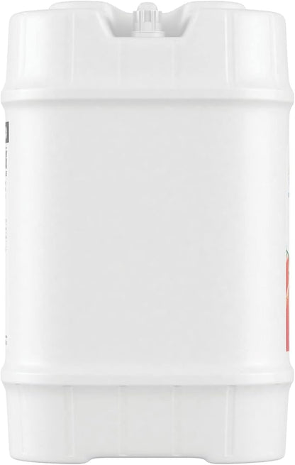 Botanicare Cal-Mag Plus, A Calcium, Magnesium, And Iron Plant Supplement, Corrects Common Plant Deficiencies, Add To Water Or Use As A Spray, 2-0-0 NPK, 5 Gallon