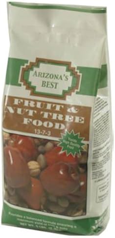 AZB10101 Fruit Tree Fertilizer, 20 lb