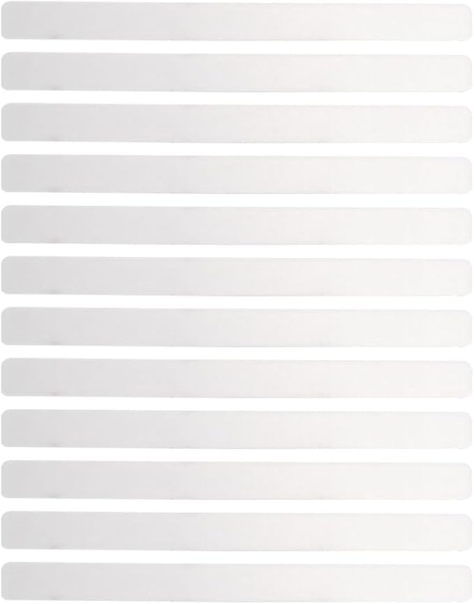 Garneck 7sets Garden Nursery Blackboard Stakes Vegetable Labels Plant Markers Waterproof Outdoor Tags Stakes for Gardening 24pcs*7