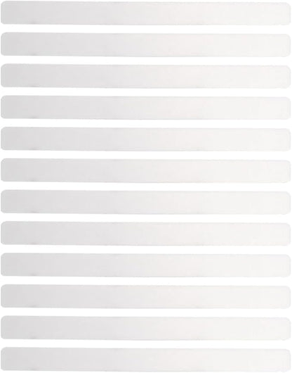 Garneck 7sets Garden Nursery Blackboard Stakes Vegetable Labels Plant Markers Waterproof Outdoor Tags Stakes for Gardening 24pcs*7