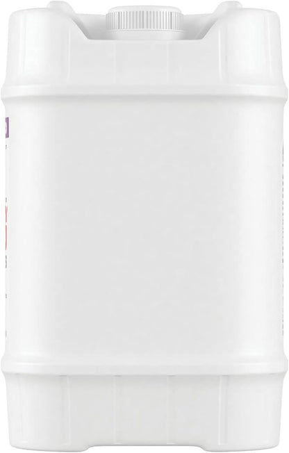 Botanicare Cal-Mag Plus, A Calcium, Magnesium, And Iron Plant Supplement, Corrects Common Plant Deficiencies, Add To Water Or Use As A Spray, 2-0-0 NPK, 5 Gallon