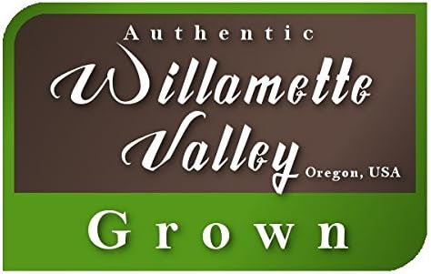Hairy Vetch Legume Seed by Eretz (25lb) - Choose Size! Willamette Valley, Oregon Grown, Non-GMO, No Fillers, No Coatings, No Weed Seeds.