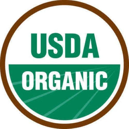Thunder Acres Cat Grass Blend - Wheat, Barley, Oats, and Rye Seed Mix - Non-GMO - Certified Organic - Bonus CAT Toy (1 oz)