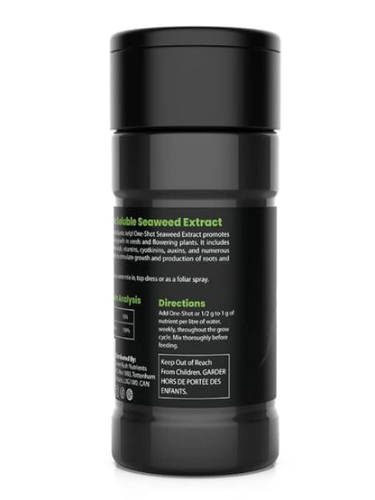 Seaweed Extract
