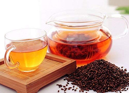 Cassia Seeds - Dried Loose Seeds from 100% Nature (04 oz)