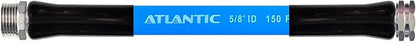 Atlantic RV Drinking Water Safe Hose 1ft Short Garden Hose Extension: Lead, BPA, Phthalate-Free, and PVC-Free.