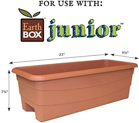 Novelty CO 81103 Earthbox Jr Replant Kit