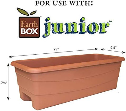 Novelty CO 81103 Earthbox Jr Replant Kit