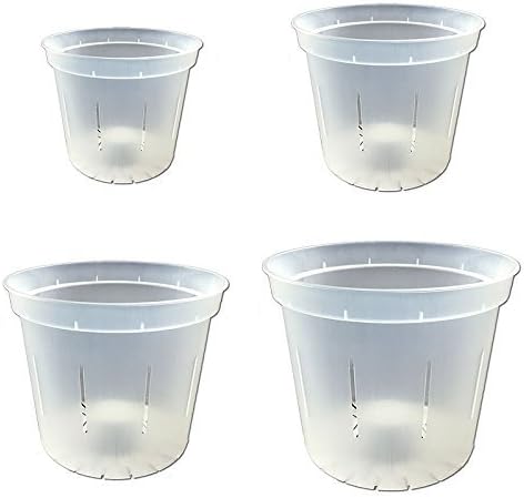 Orchid Repotting Pack