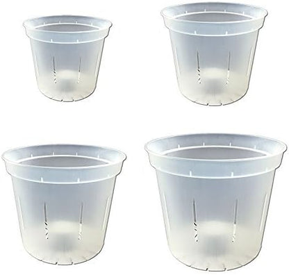 Orchid Repotting Pack