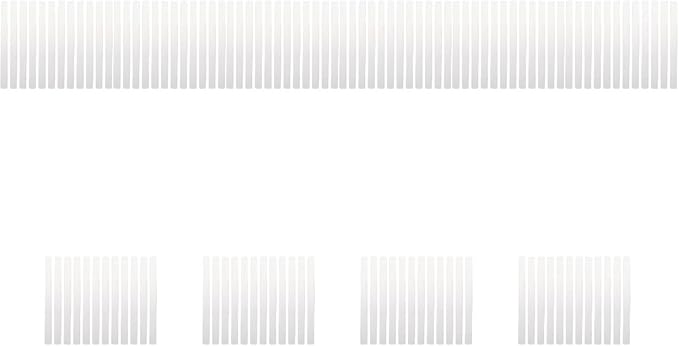 Garneck 10sets Acrylic Plant Label Stakes Succulent Flower Identifying Boards Garden Labels Outdoor Plant Markers 24pcs*10