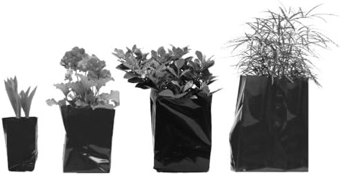 Gro Pro Grow Bags, 1 gal