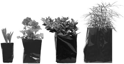 Gro Pro Grow Bags, 1 gal