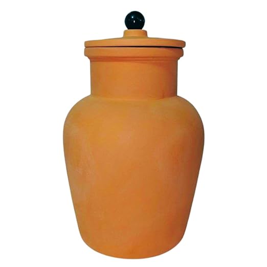 Plant Nanny Olla (3 Liter Single)
