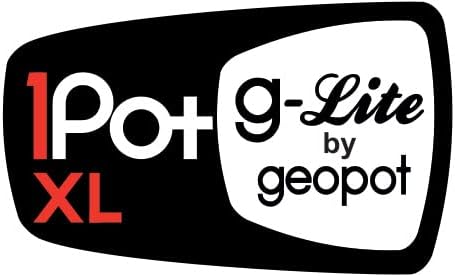 AutoPot 48 Pot GeoPot System with 3 Gallon Fabric Pots - Self-Watering, Gravity-Fed System (48Pot with 105 gal Flexi Tank) Indoor, Black