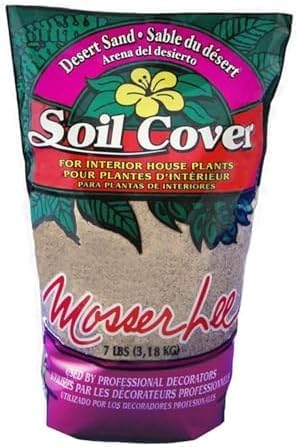 Mosser Lee ML1113 Desert Sand 7 lb.,(Pack of 6)