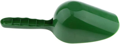 2pc Plastic Handy Garden Scoop For Soil, Compost, Planting Re-Potting Plants