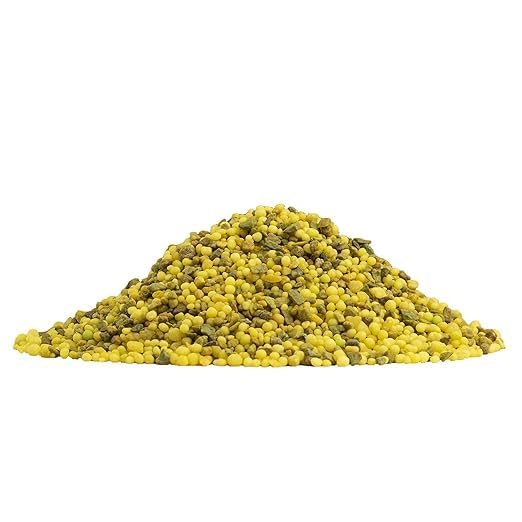 0-0-7 Safeguard Pre-Emergent Lawn Fertilizer (18lbs.) - .37% Prodiamine - Prevents Weeds and Crabgrass from Germinating