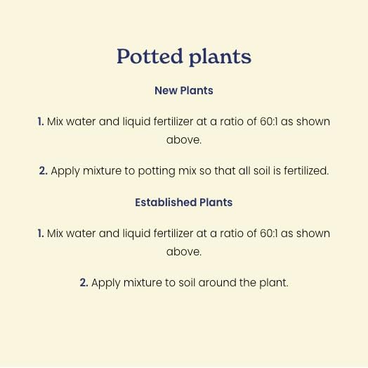 True Organic All Purpose Liquid Plant Food - Liquid Fertilizer 16oz - CDFA, OMRI Listed for Organic Gardening NPK 3-2-2