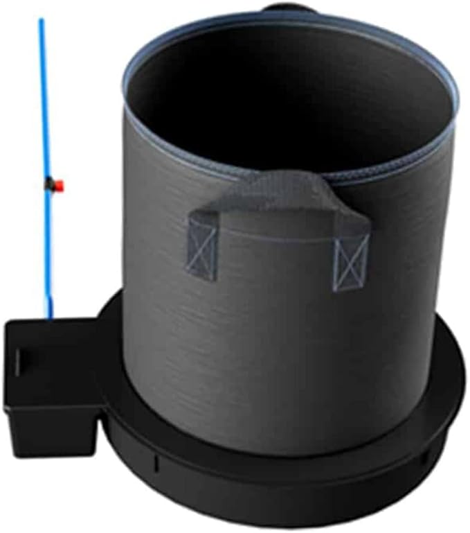 Happy Hydro AutoPot XXL Self Watering Systems, 1-100 Pots (9gal, 80 Pot XXL with Reservoir)