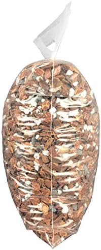 rePotme Orchid Bark Classic Potting Mix (Junior Bag, 1 Quart)