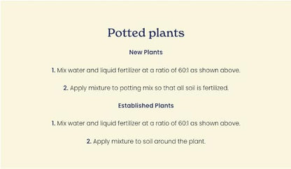 True Organic Liquid Tomato & Vegetable Food – Organic Fertilizer for Superior Harvests – 32 fl. oz. Bottle Covers 60 Sq. Ft.