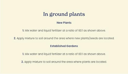 True Organic Liquid Bloom Boost – Organic Bud, Bloom & Blossom Fertilizer – 32 fl. oz. Bottle Covers 60 Sq. Ft.- Case of 6