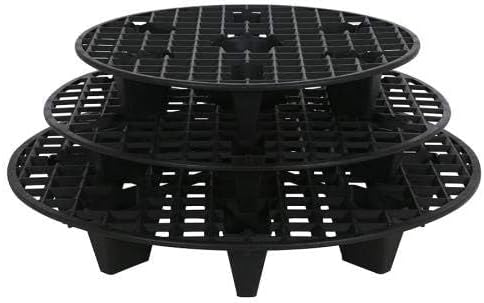 Gro Pro NX Level Pot Elevator - 18.5 in (20/Cs)