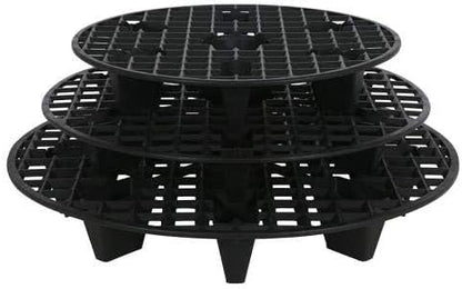 Gro Pro NX Level Pot Elevator - 18.5 in (20/Cs)
