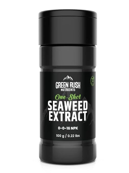 Seaweed Extract