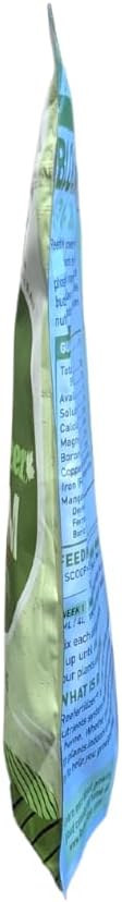 Reefertilizer® Bloom - NPK + Micronutrients for Plants in Flower | 1.1lb Canadian Dry Powder Fertilizer Flowering Nutrients Bloom Booster | 160 Feeding or up to 8 Plants