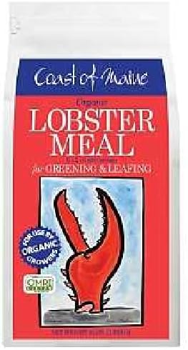 Lobster Meal Fertilizer