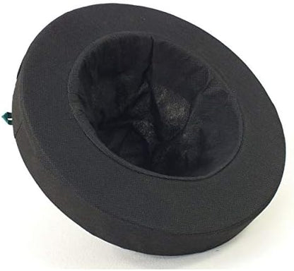 PondH2o 14" Round Floating Aquatic Water Garden Pond Planter Baskets, Floatable Aquatic Plant Flower Islands for Ponds, Aquaponics, Hydroponics and Water Features | Value 2 Pack