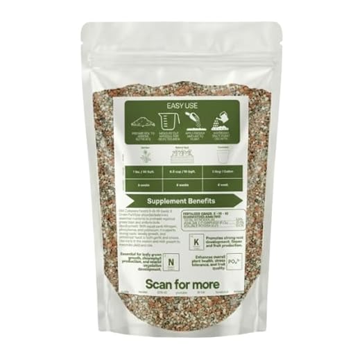 Old Cobblers Farm™ Wicked Growth Garlic + Onion Fertilizer–Nourishes Roots,Enhances Flavor, and Boosts Plant Health with Eco-friendly Slow-release Nutrients for Robust Growth (5/110/15/20 lbs) (10lbs)