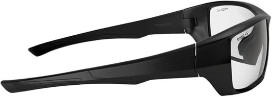 STNGR Alpine Unbreakable Tactical Ballistic Outdoor & Shooting Sunglasses Polarized For Men