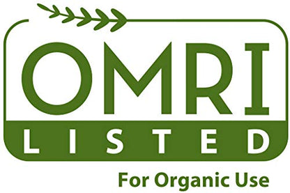 Organic REV Liquid Plant Growth Stimulant – OMRI Listed Organic Soil & Plant Supplement for Vegetables, Flowers & Lawns – Supports Root Development & Nutrient Uptake – 32 Ounce