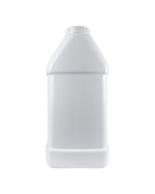 Nutri K Potassium Fertilizer for Plants - Enhances Flow & Uptake for Potting Soil Indoor Plants - Corrects Deficiencies & Prevents Blotchy Ripening in Fruits & Vegetables - 2.5 Gallons
