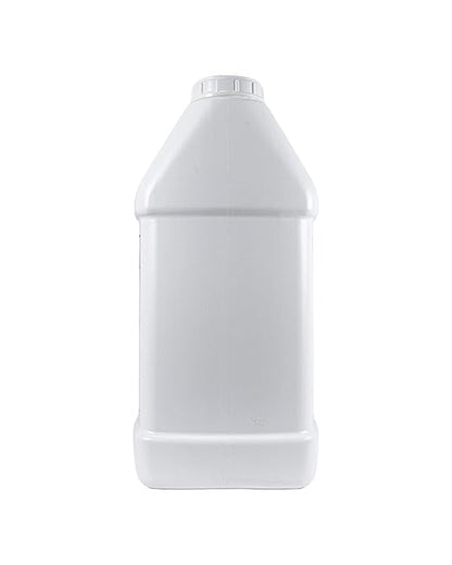 Nutri K Potassium Fertilizer for Plants - Enhances Flow & Uptake for Potting Soil Indoor Plants - Corrects Deficiencies & Prevents Blotchy Ripening in Fruits & Vegetables - 2.5 Gallons