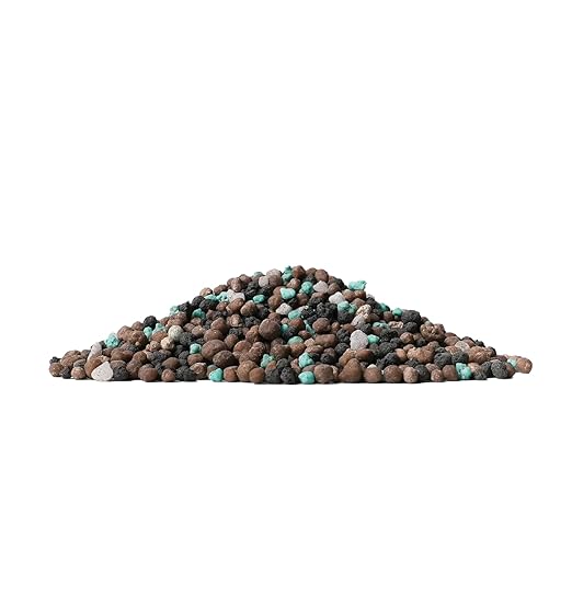 The Andersons Professional Ecofusion™ Starter 16-21-4 Biosolid Fertilizer with Iron and Micronutrients 18 lb. Bag - Covers up to 5,000 sqft.