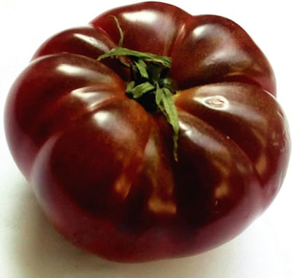 Seeds Black Elephant Tomato - Heirloom Vegetable - GMO Free