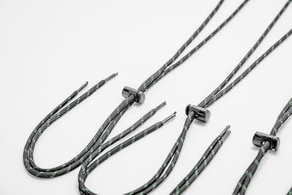 Low Stress Training (LST) Adjustable Plant Ropes - 10 Pack