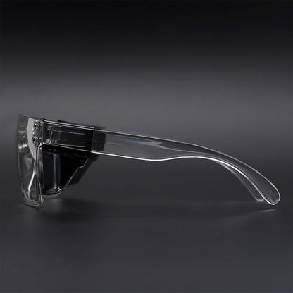 Polarized Sunglasses for Men Women Impact Resistance Z87.1safety UV400 Protection light weight for Workers
