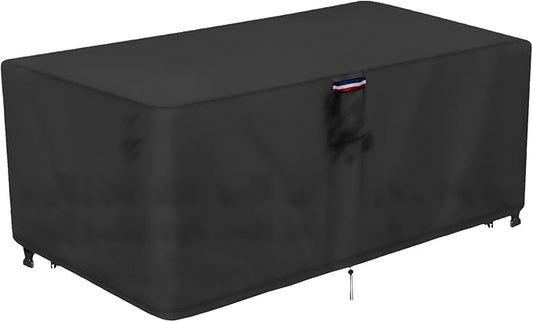 Planter Cover, for Tall Rectangular Planter for Raised Garden Bed, Heavy Duty Frost Cover for Outdoor Winter Frost Cold Weather