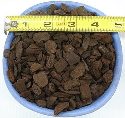 Dalton's of New Zealand Orchiata Bark Medium - 35 Liter Bag
