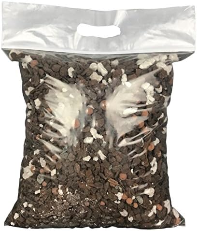 rePotme Cattleya Imperial Orchid Mix (Junior Bag) - Orchid Soil, 4 Quarts