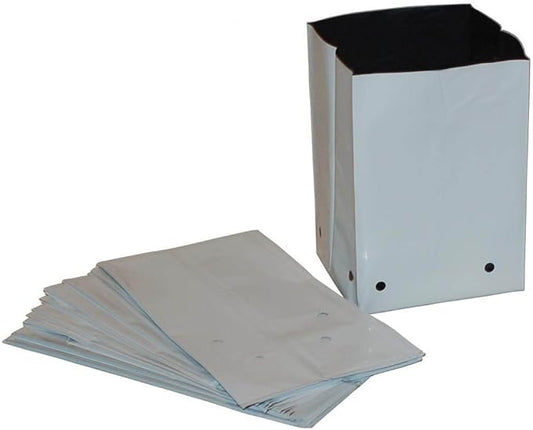 1/2 Gallon PE Grow Bag (pack of 1000)