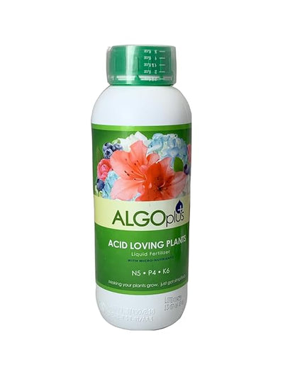 AlgoPlus Rose Liquid Fertilizer - Single