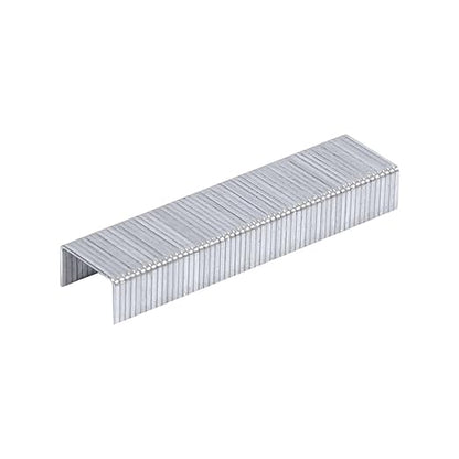 Zerodis 10000PCS Garden Bonsai Secateurs Branch Nail Tapener Staples, Silver, 0.6cm x 0.4cm x 10.6cm, for Fruit Vegetable Vine Tomato