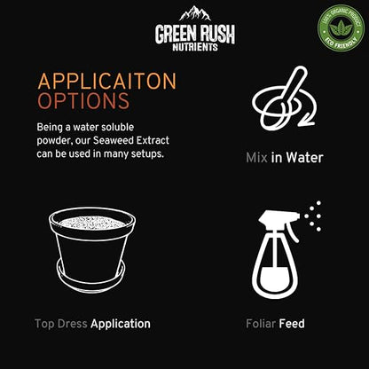 Seaweed Extract